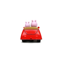 Jada Toys® Peppa Pig Remote-Control Vehicle Toy