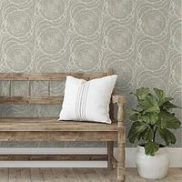 Tommy Bahama® Ropes & Spheres Peel & Stick Wallpaper