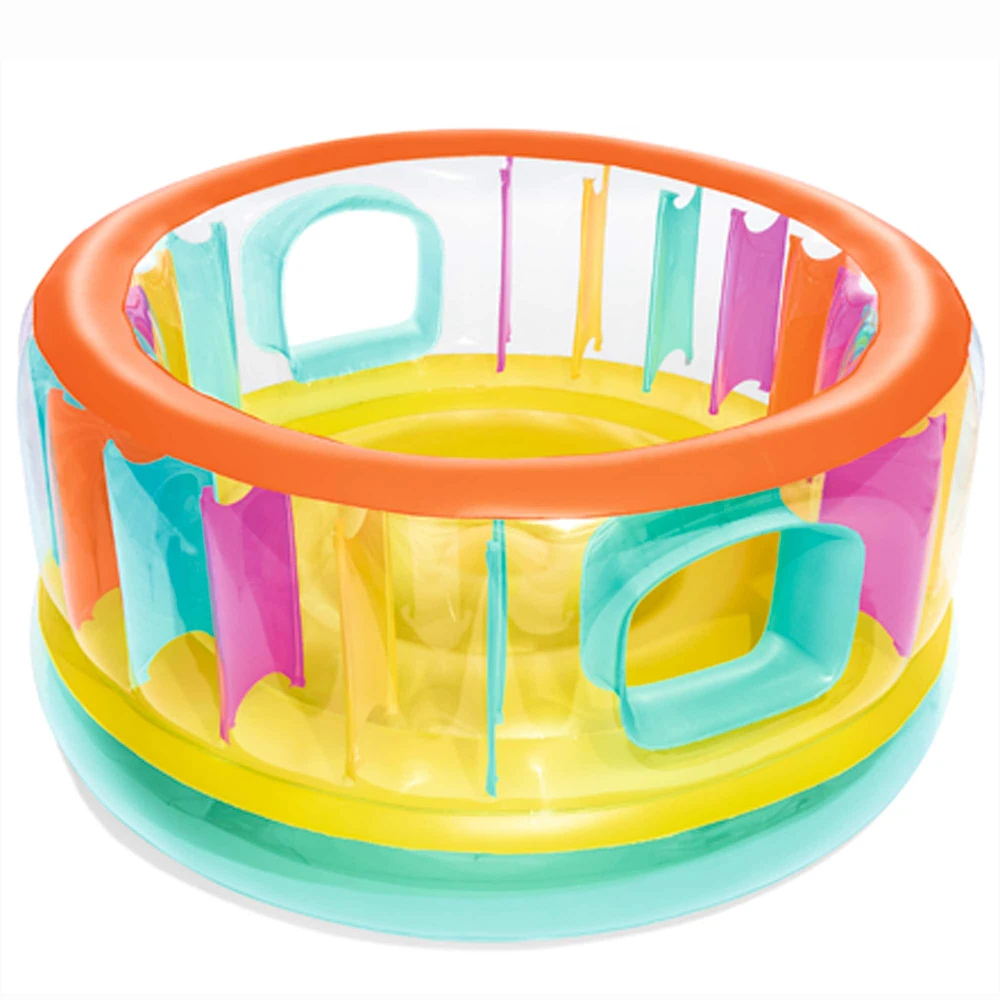 Bestway Up In & Over Bounce Jam Bouncer