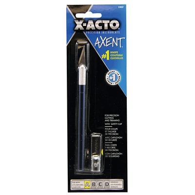 X-Acto® AXENT™ Blue #1 Knife
