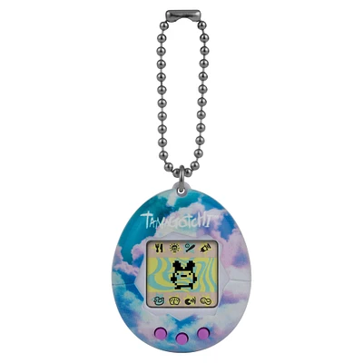 Original Tamagotchi Sky Digital Pet