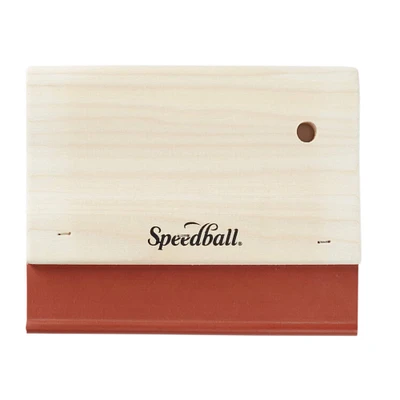 Speedball® Fabric Squeegee