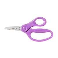 Assorted Fiskars® Pointed-Tip Kids Scissors