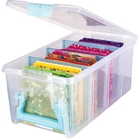 ArtBin® Semi-Satchel™ Storage Box