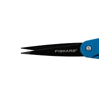 Fiskars® Tie Dye Blue Sewing Essentials Scissors Set