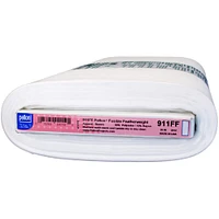 Pellon® White Fusible Featherweight Interfacing, 20" x 10yd.