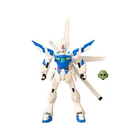 Bandai Gundam Infinity 4.5" Gundam Artemis Action Figure