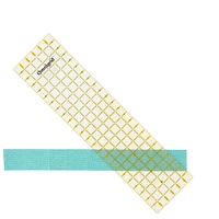 Omnigrid® 6" x 24" Rectangle Quilting & Sewing Ruler