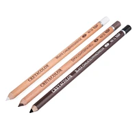 8 Packs: 3 ct. (24 total) Cretacolor Artists Drawing Pencils