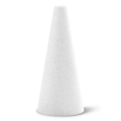 Pack: FloraCraft® CraftFōM Cone White