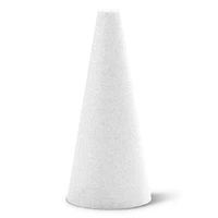 Pack: FloraCraft® CraftFōM Cone White