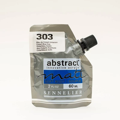 Sennelier Matt Abstract® Acrylic