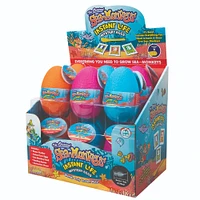 Sea-Monkey Mystery Eggs Instant Pet Set