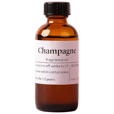 Bramble Berry Champagne Fragrance Oil