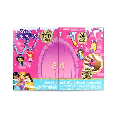 Tara Toys™ Disney Princess Necklace Advent Calendar
