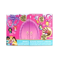 Tara Toys™ Disney Princess Necklace Advent Calendar