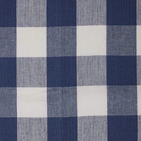 DII® French Blue Farmhouse Woven Dishtowel Set