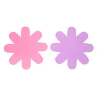 Easter Flower Foam Shapes by Creatology™