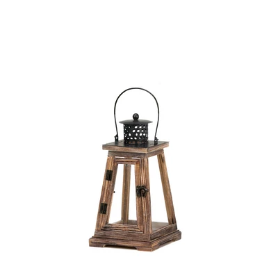 12" Ideal Candle Lantern