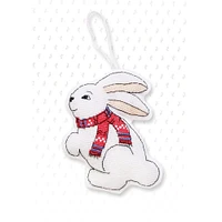 Luca-s Toys Counted Cross Stitch Kit