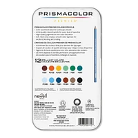 6 Packs: 12 ct. (72 total) Prismacolor® Premier® Landscape Colored Pencils