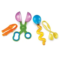 Helping Hands Fine Motor Tool Set™