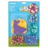 Perler® Beads Ocean Buddies Kit