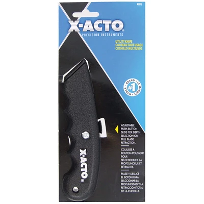 X-Acto® SurGrip® Standard Utility Knife