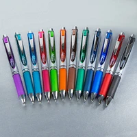 Pentel® EnerGel RTX 0.7mm Assorted Ink Colors Retractable Liquid Gel Pen Set