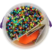 Perler™ Scooby-Doo™ Fused Bead Bucket Kit