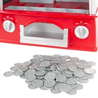 Toy Time Coin Pusher Miniature Classic Arcade Game