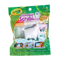 Assorted Crayola® Scribble Scrubbie™ Safari