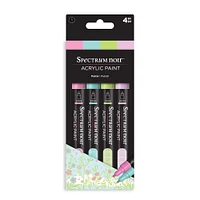 Spectrum Noir™ Pastel Acrylic Paint Marker Set