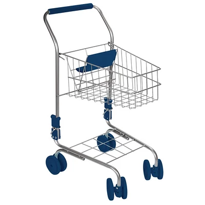 Toysmith® Toy Shopping Cart