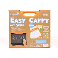 6 Pack: Micador® early stART® Easy Carry Art Studio