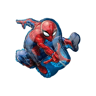 29" Spider-Man Mylar Balloon