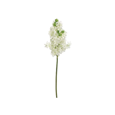 White Lilac Spray