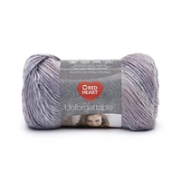 Red Heart® Unforgettable™ Yarn