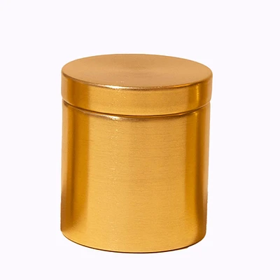 makesy Gold Glam Tin, 12ct.