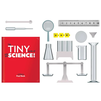 SmartLab® Tiny Science Kit