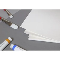 Pro Art® 140lb. Wired Watercolor Paper Pad, 5" x 7"