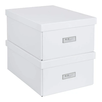 Bigso Karin KD Storage Box Set