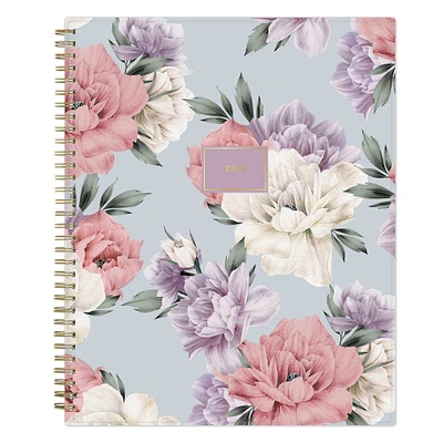 Blue Sky® 8.5" x 11" Tula 2025 Weekly/Monthly Planner