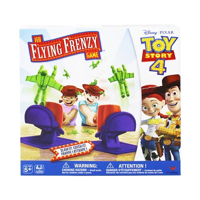 Disney® Pixar Toy Story 4: Flying Frenzy Game