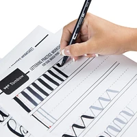 12 Pack: Tombow Beginner Lettering Set