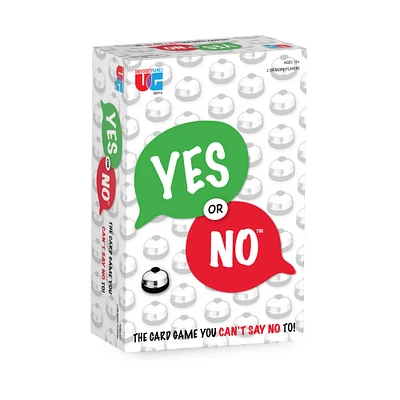 University Games Yes or No™ Game