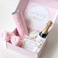 Kate Aspen® Bride's Babe Bridesmaid Gift Box Kit
