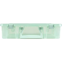 ArtBin® Super Satchel™ Mint Single Compartment Box