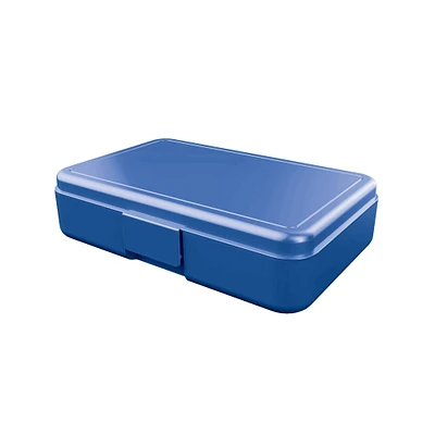 Plastic Pencil Box by Creatology