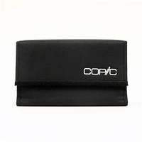 Copic® 24 Marker Empty Wallet Case